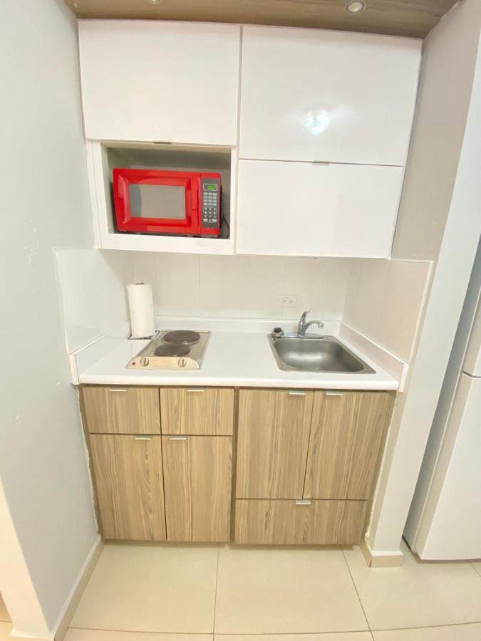 Front Apt At Isla Tower Apartamento *