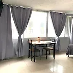 Beach Front Apt At Isla Verde Tower